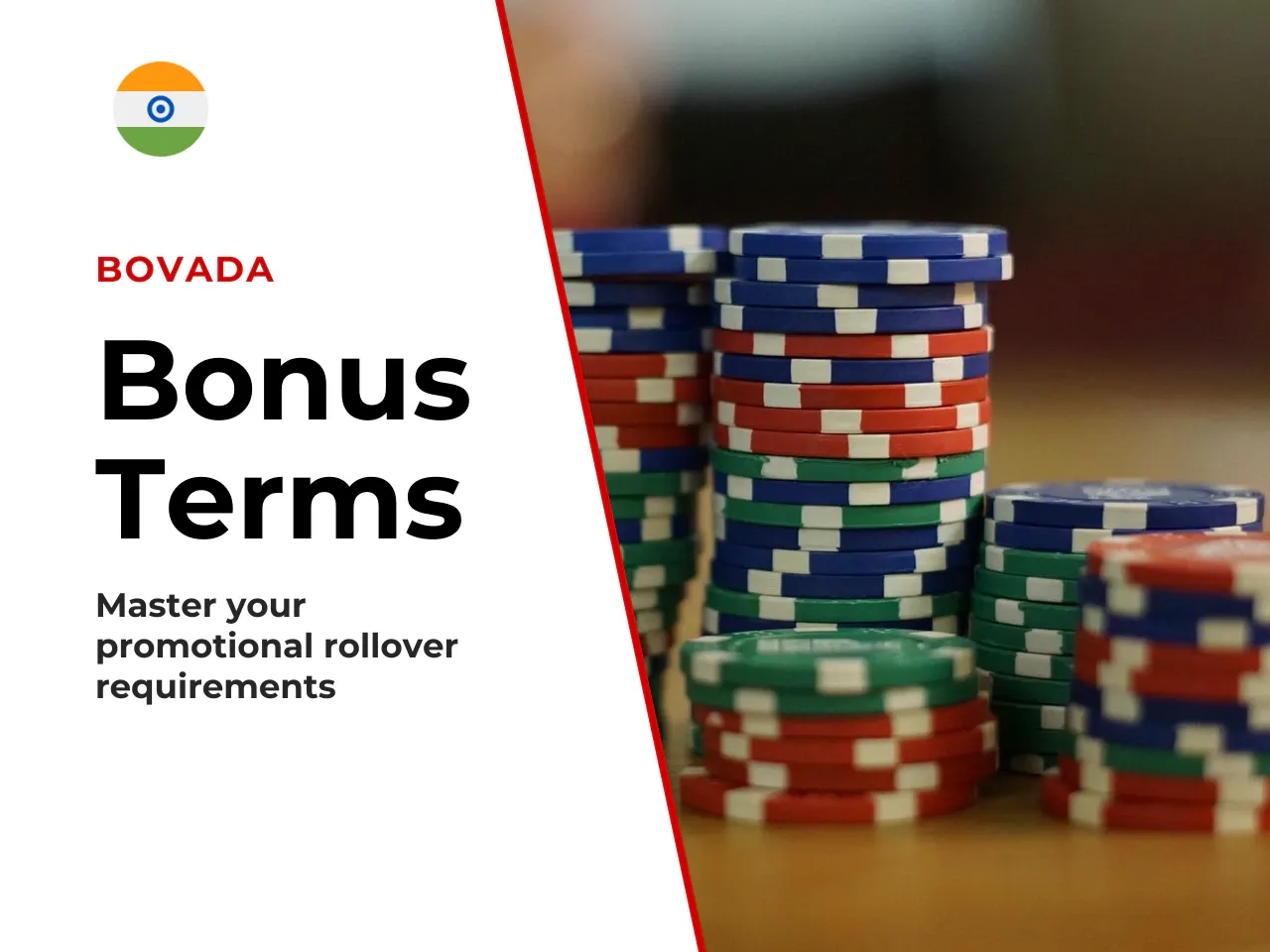Bovada Bonus Code Casino, Sportsbook and