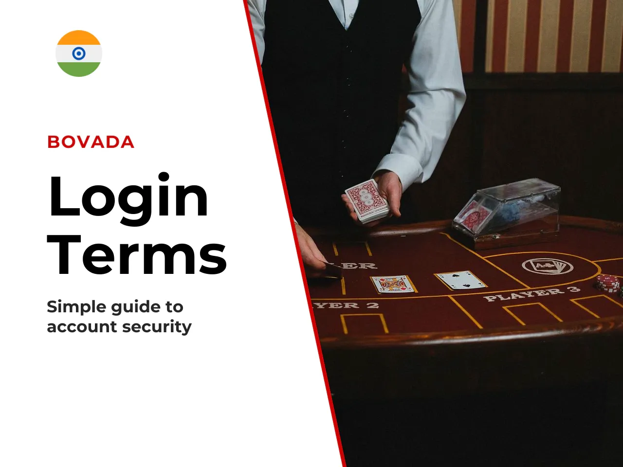 Login Terms in Plain English. New