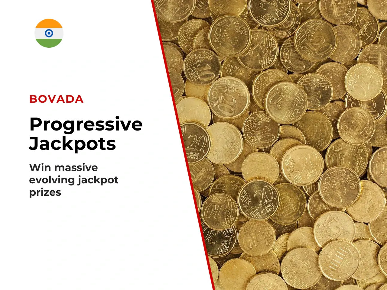 Progressive Jackpots and Hot Drop Jackpots
