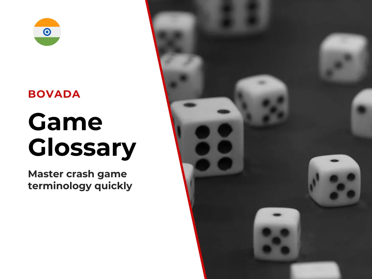 Appendix B Beginner Glossary for Crash