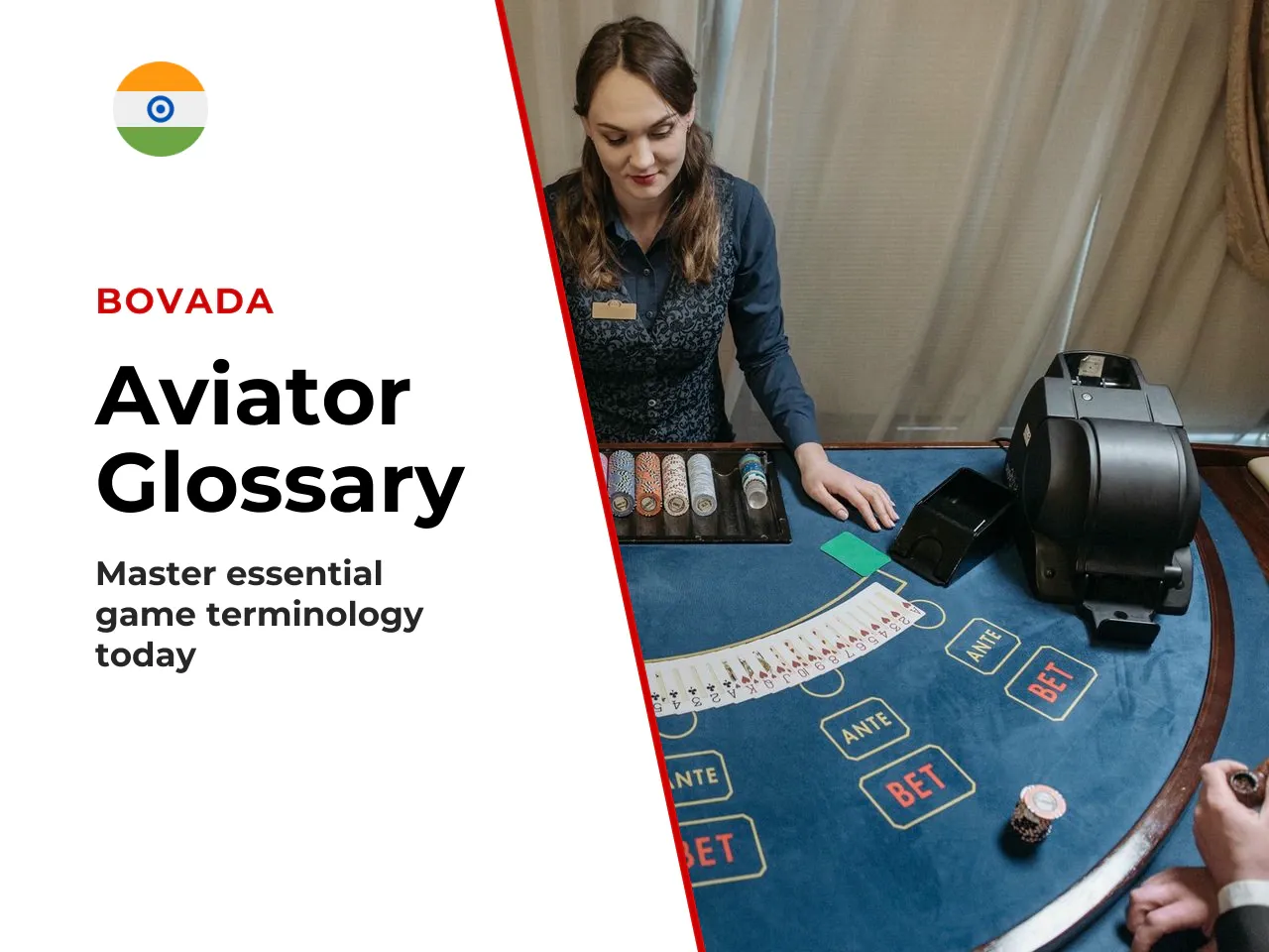Key Aviator Terms Player Glossary. Before