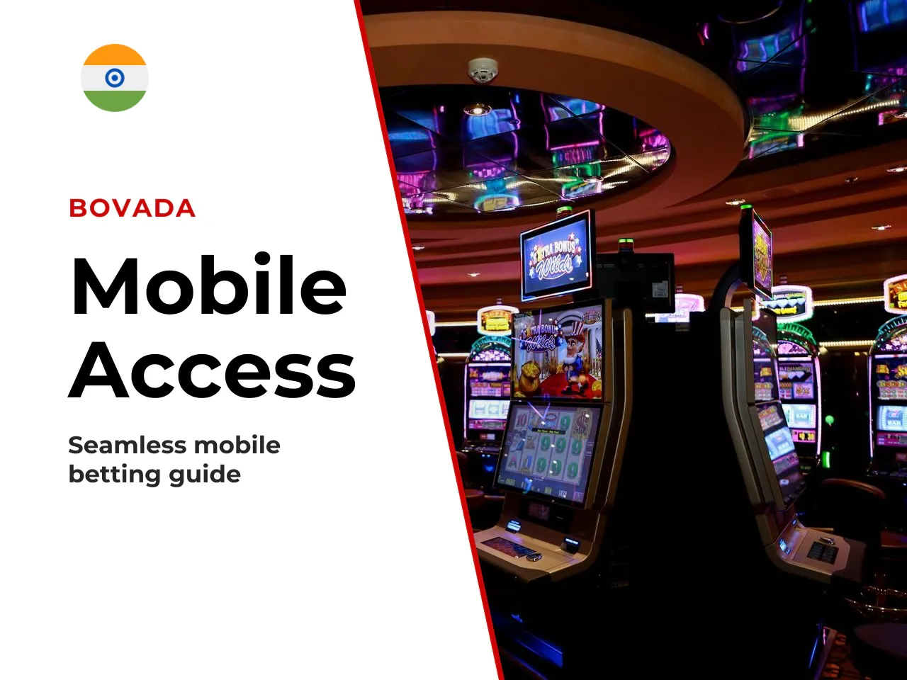 Bovada for Indian Users Currency, Payments