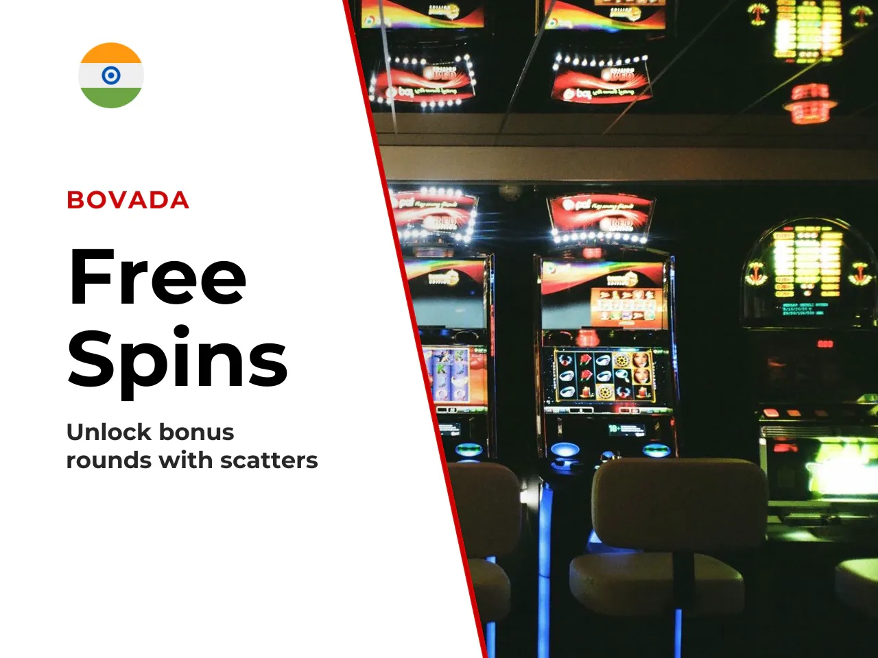 Free Spins Round and the Expanding