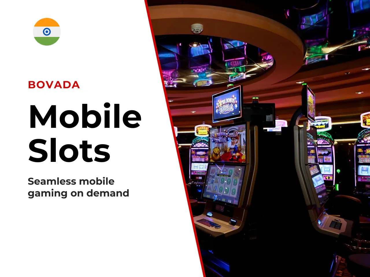 Fortune Gems Mobile Launching the Slot