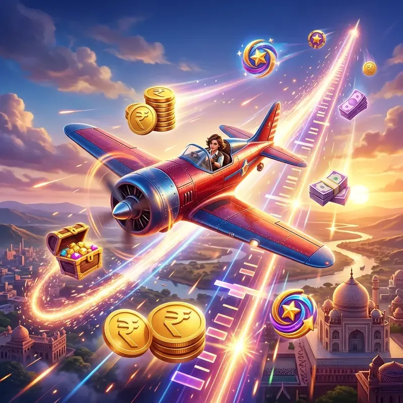 Aviatrix Online Crash Game Review, Demo