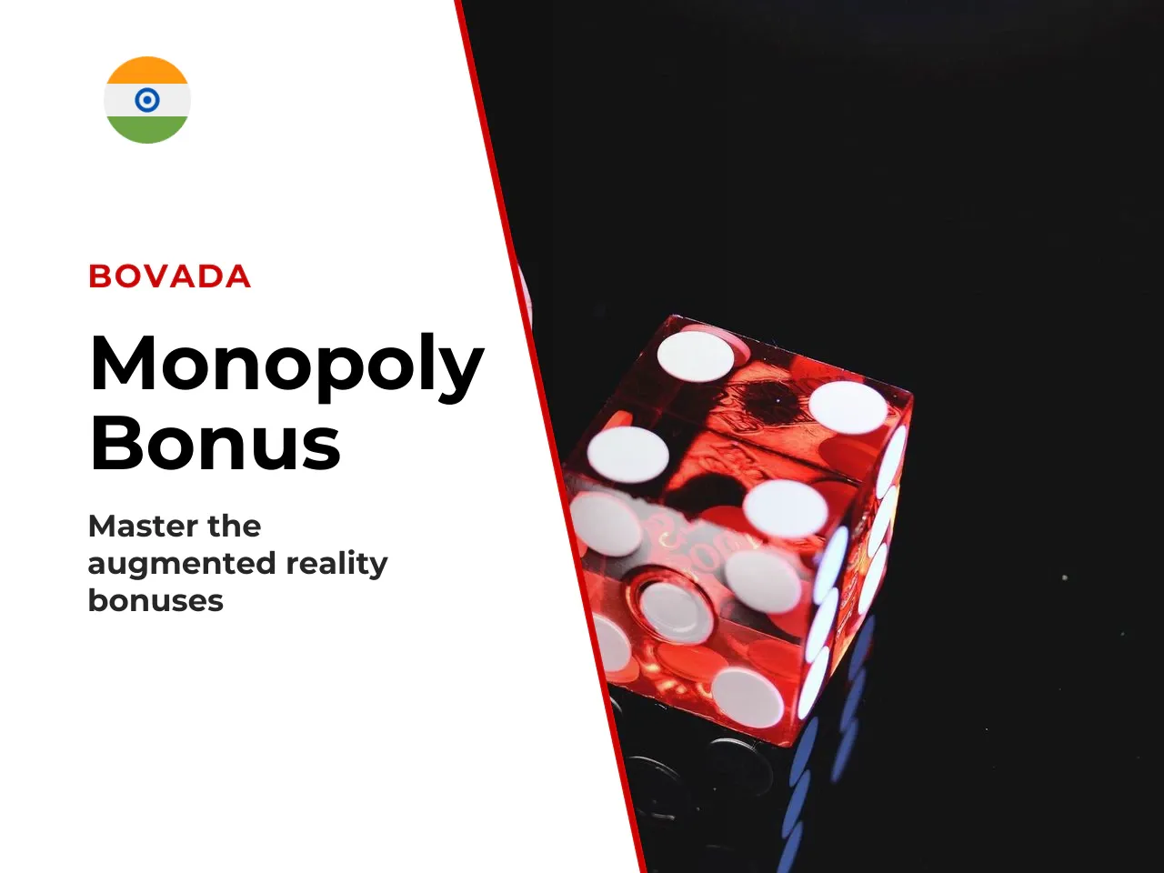 Monopoly Bonus Game and the 3D
