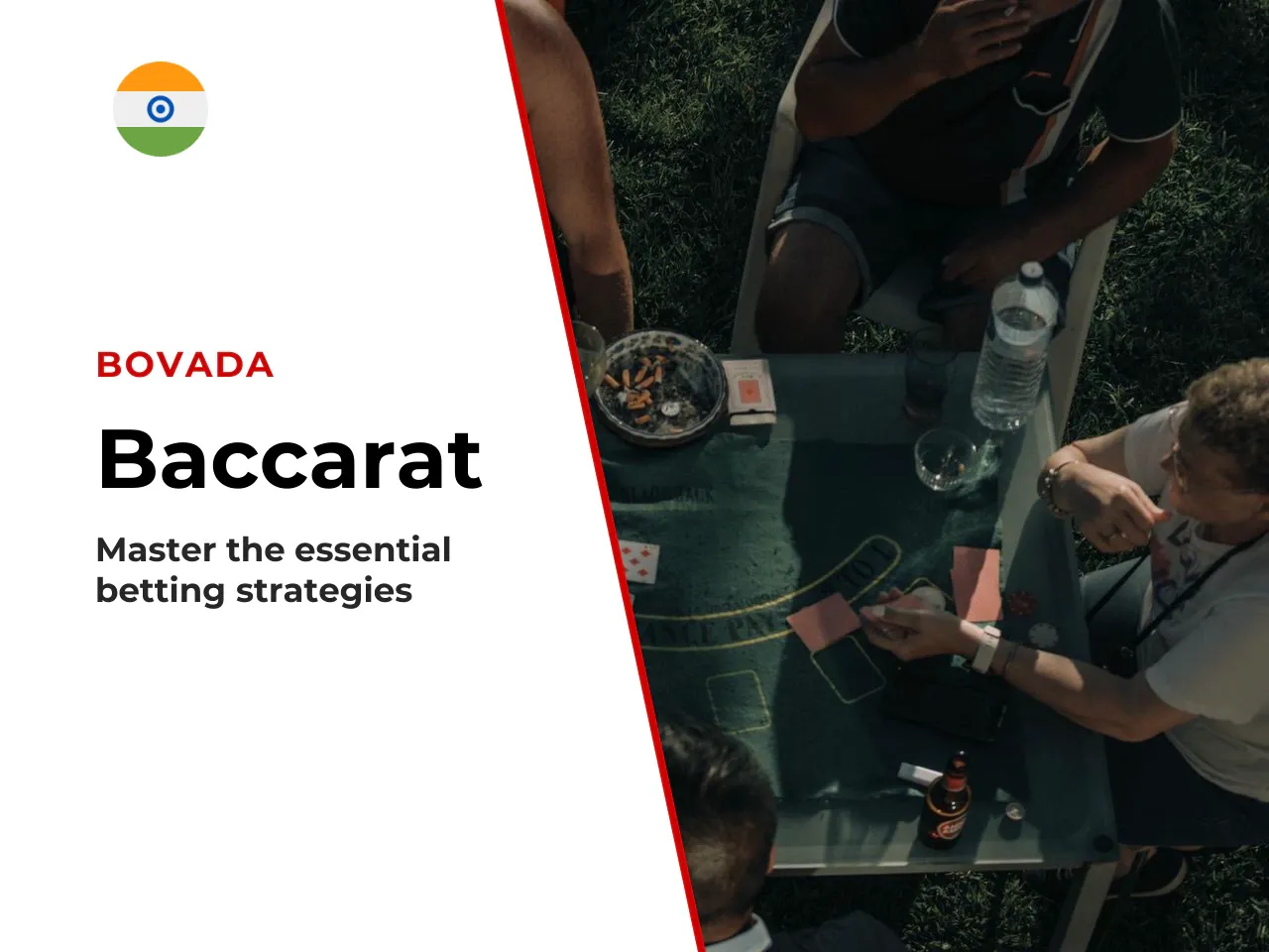 1 How to Play Bovada Casino