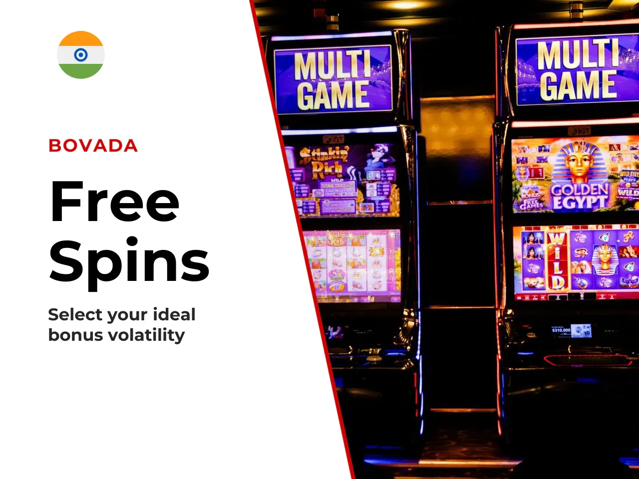 Free Spins Options and Choosing Your