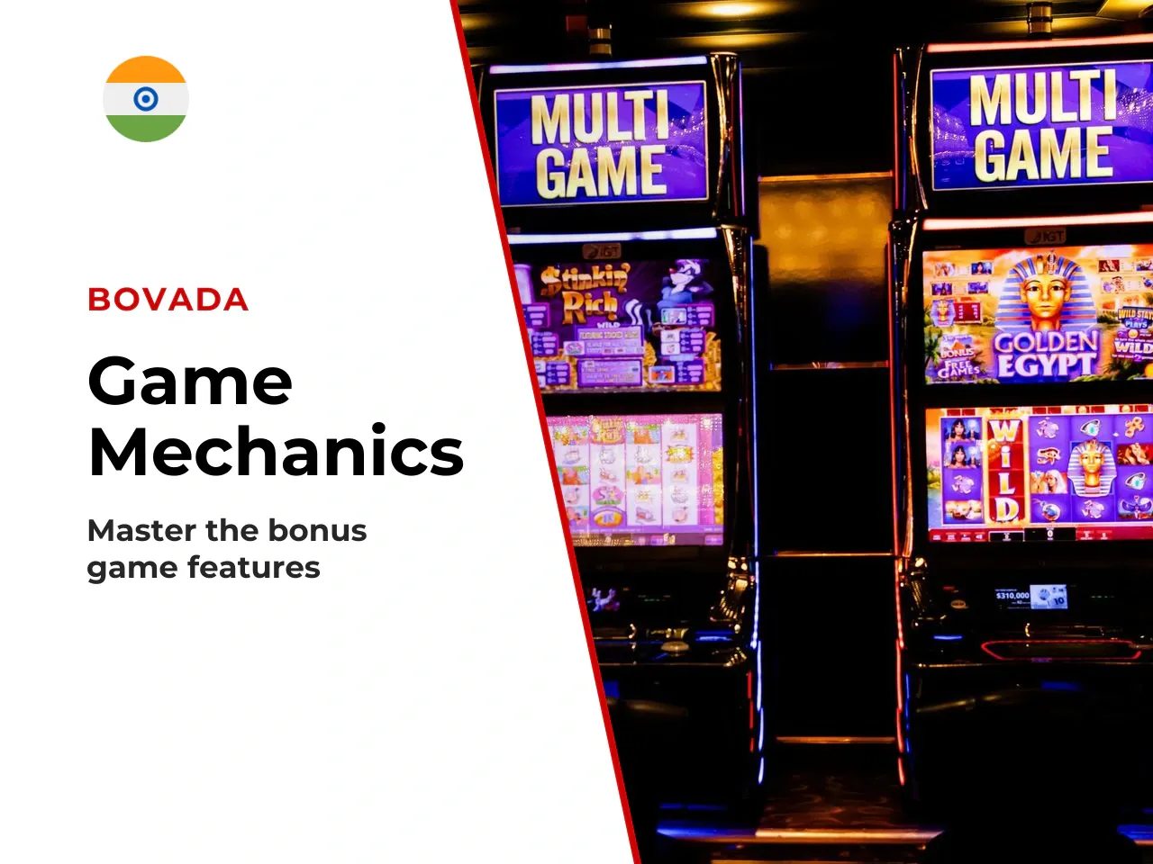 Cash Hunt and Pachinko Result Selection