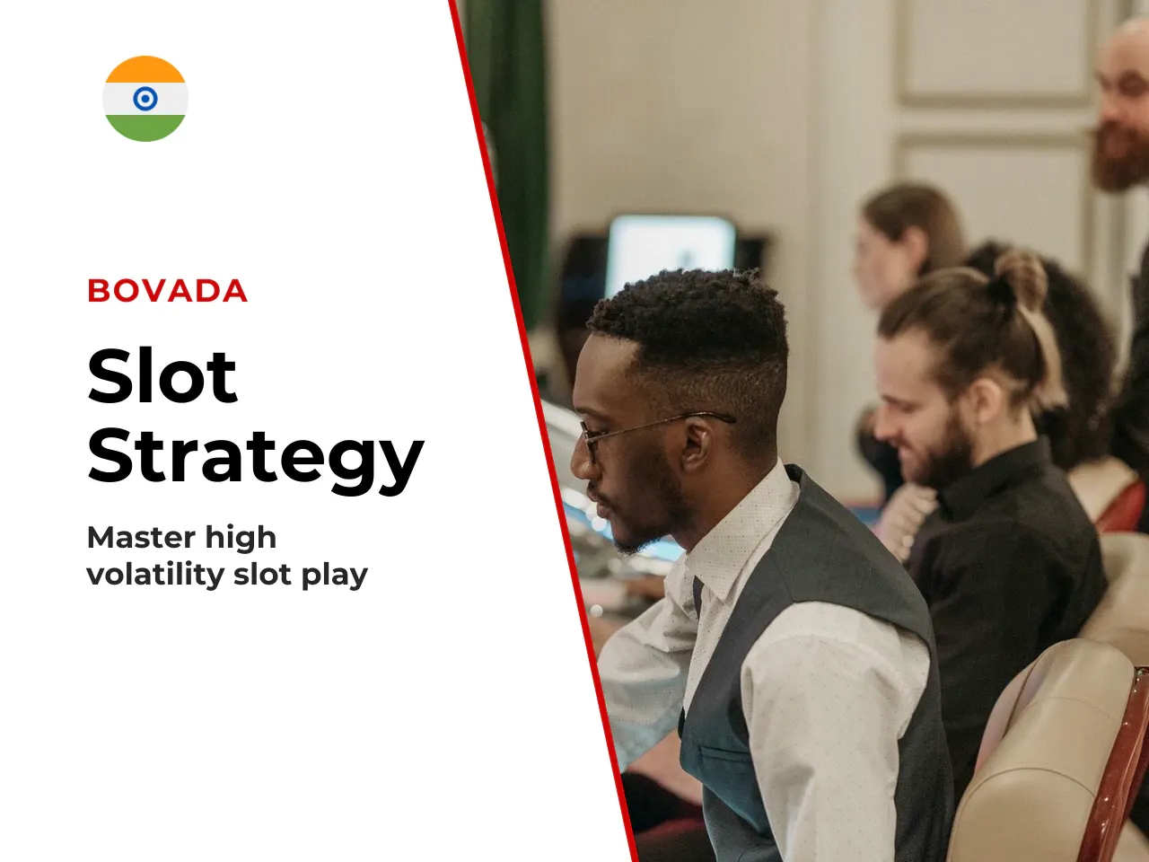 Practical guidelines for high-volatility slots play