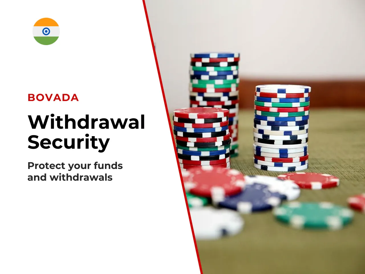 Red Flags KYC and UPI Withdrawal