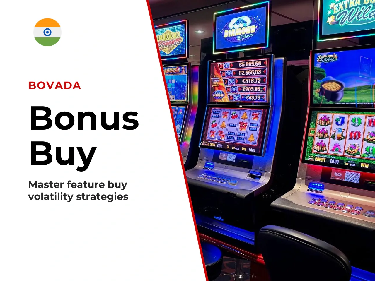 - Handle bonus buys with extreme