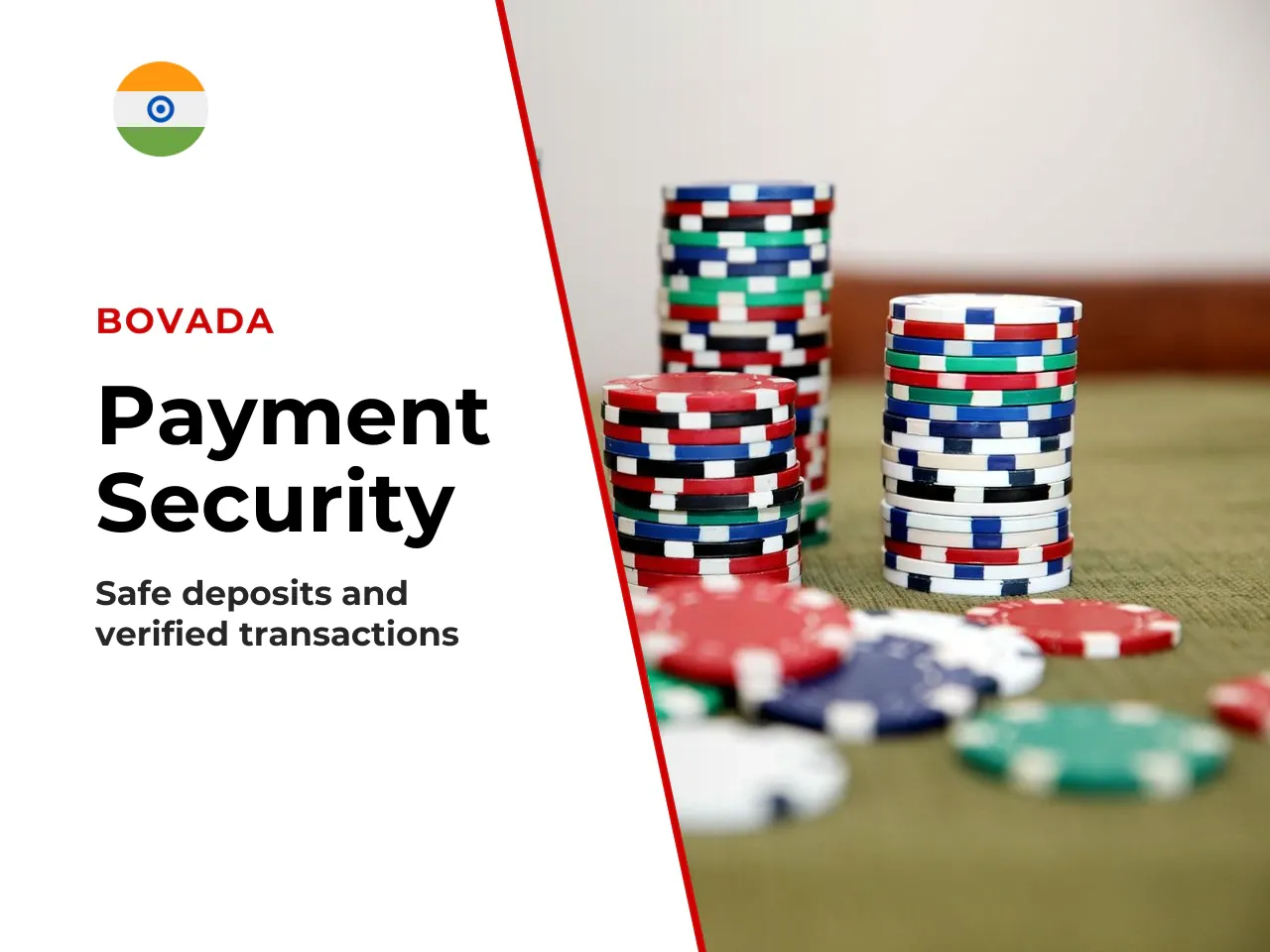 Safety and Payment Criteria for Players