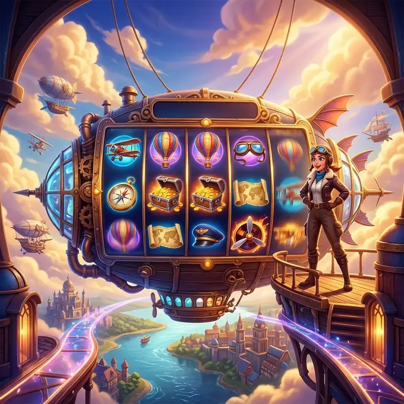 Aviatrix