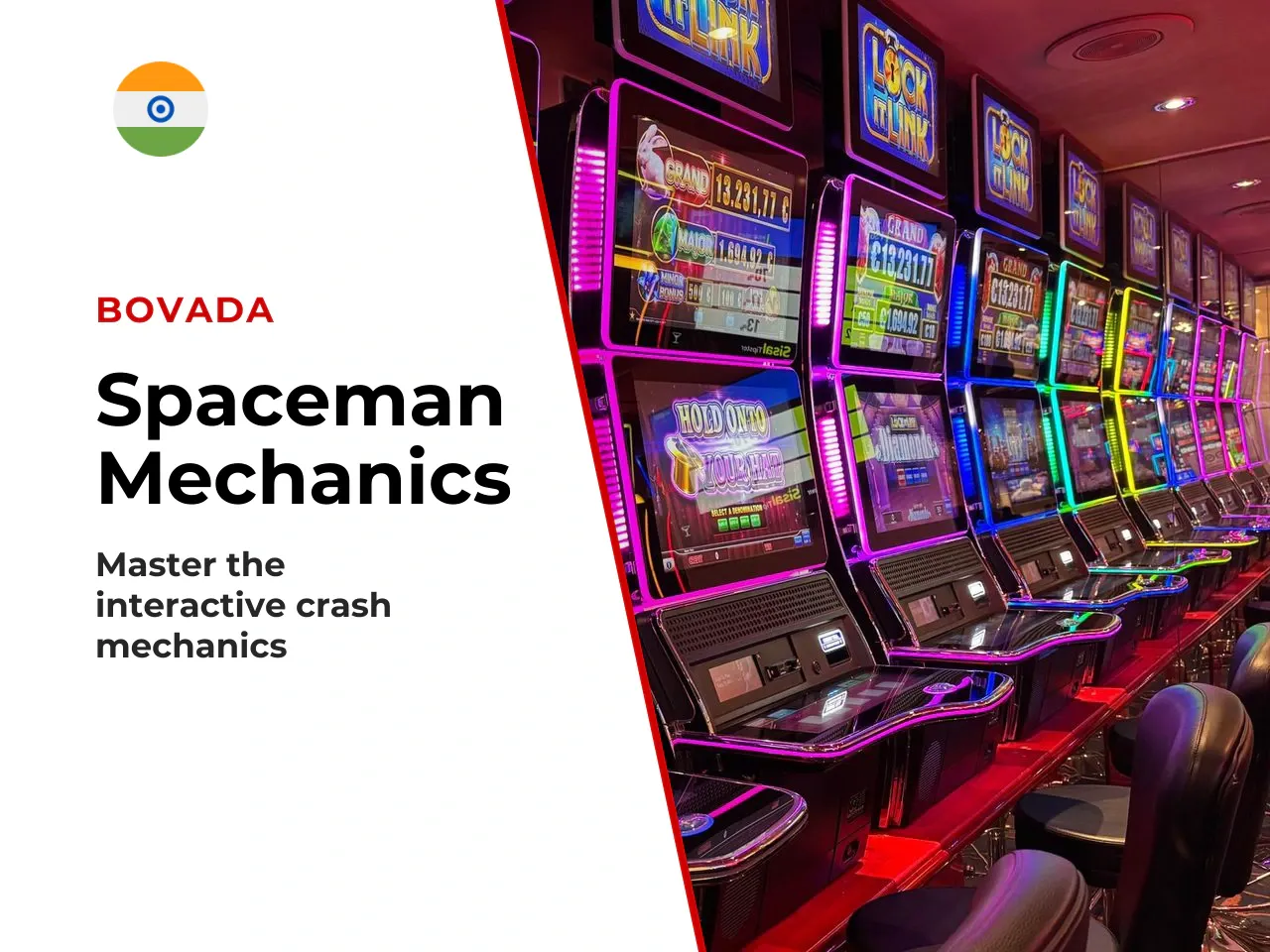 How Spaceman Differs From Classic Slot