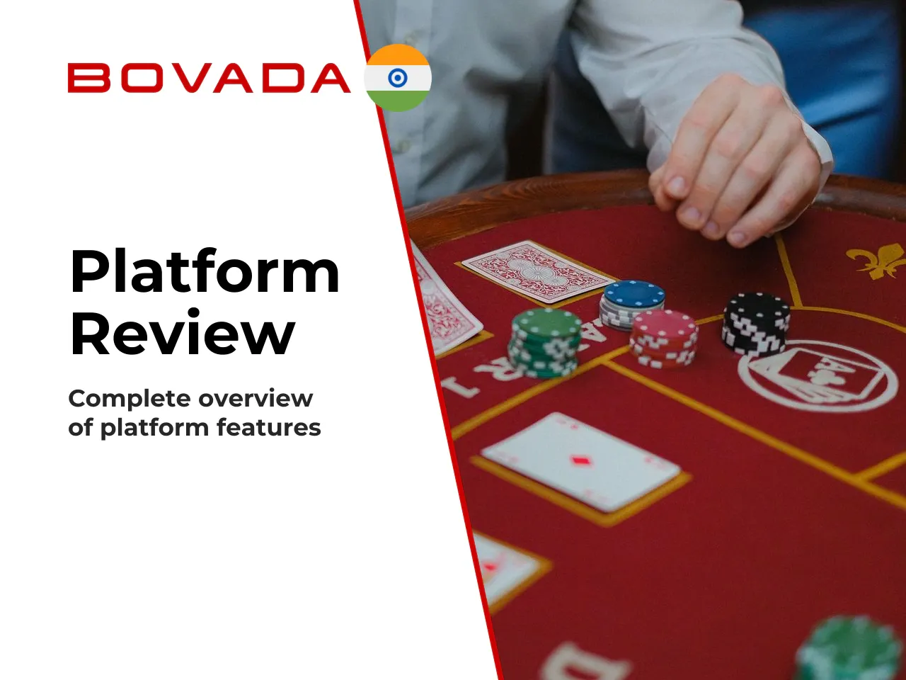 What Is Bovada and What Entertainment