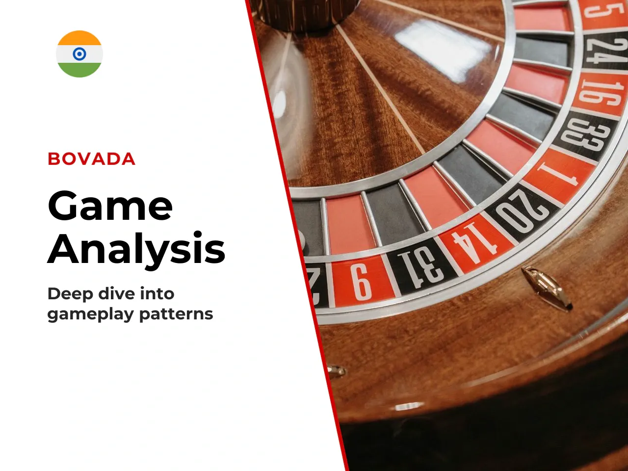 Editorial observation not a statistically controlled