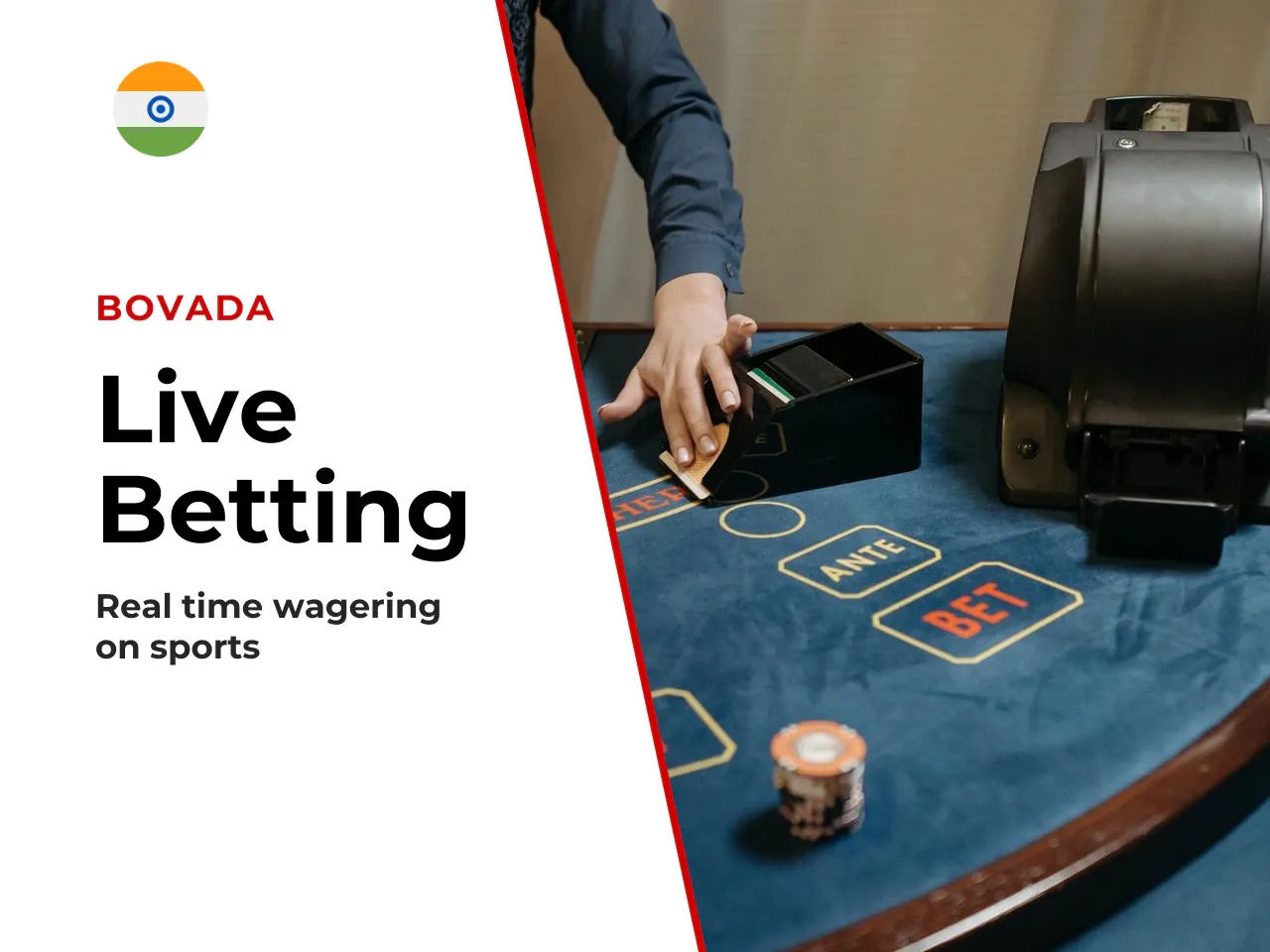 Live Betting, Dual Lines, and Checking