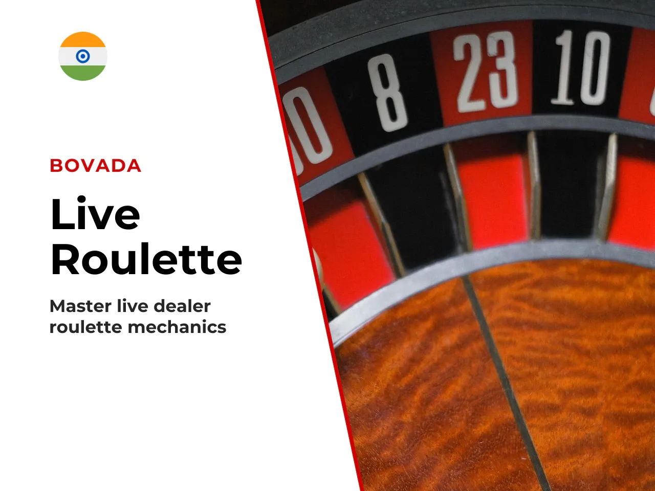 How Live Dealer Roulette Operates. Live