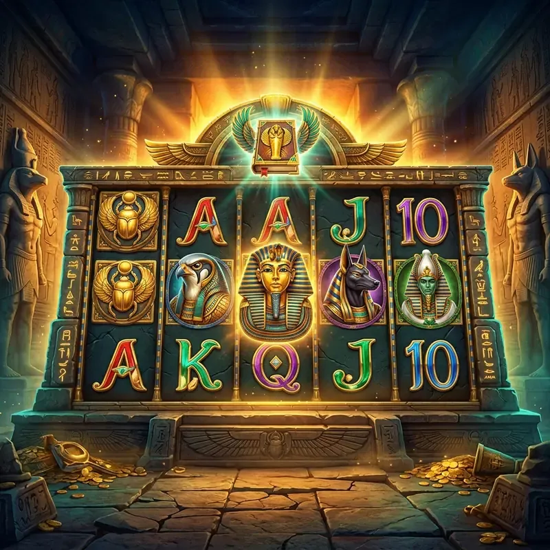 Legacy of Dead Slot Free Demo