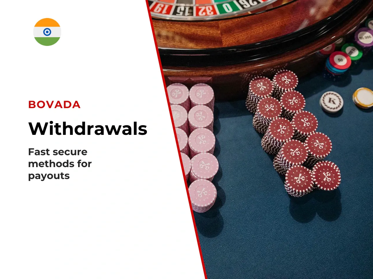 Fast Answers on Bovada Cash Outs