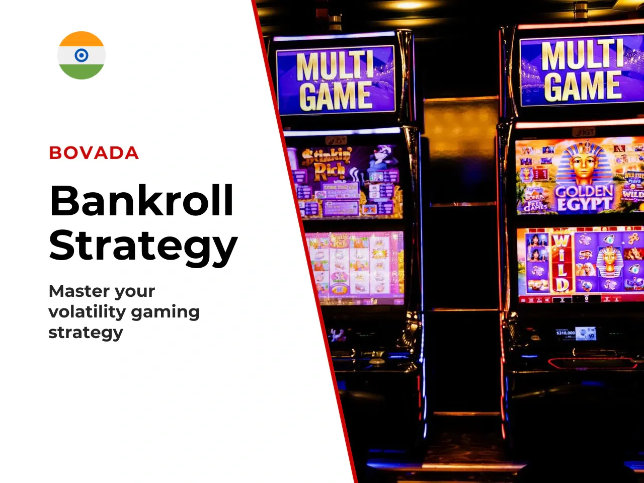 3-Rule Bankroll Strategy for High Volatility