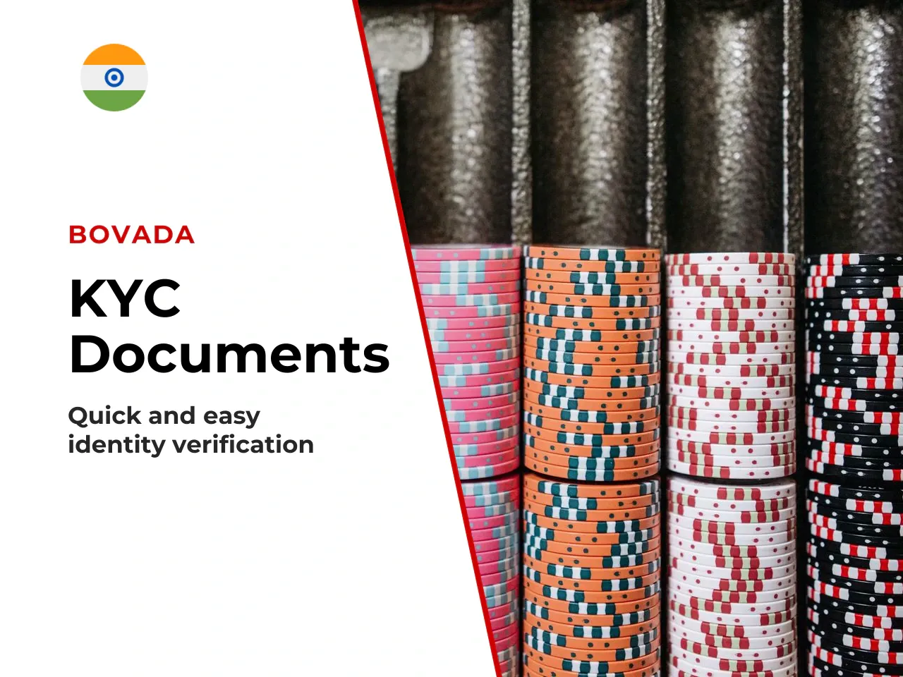 Step 2 Prepare KYC Documents in