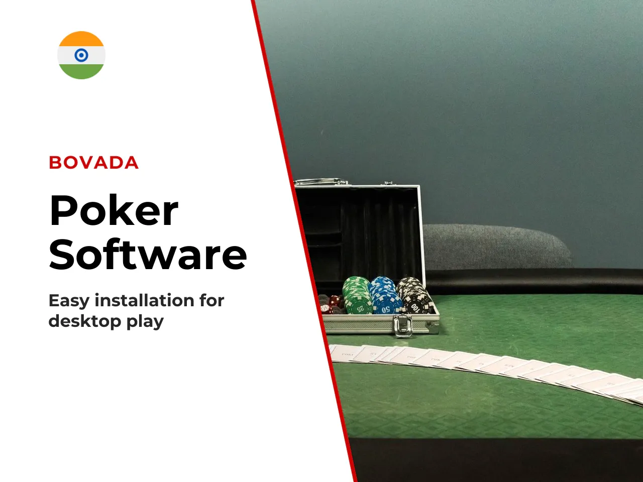 Poker Software Download, Installation and First