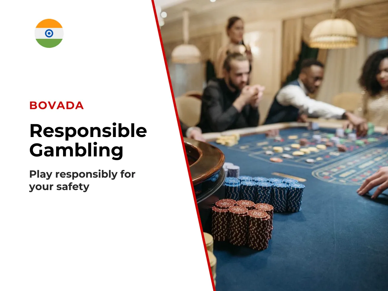 Responsible Gambling Note and Disclaimer 18