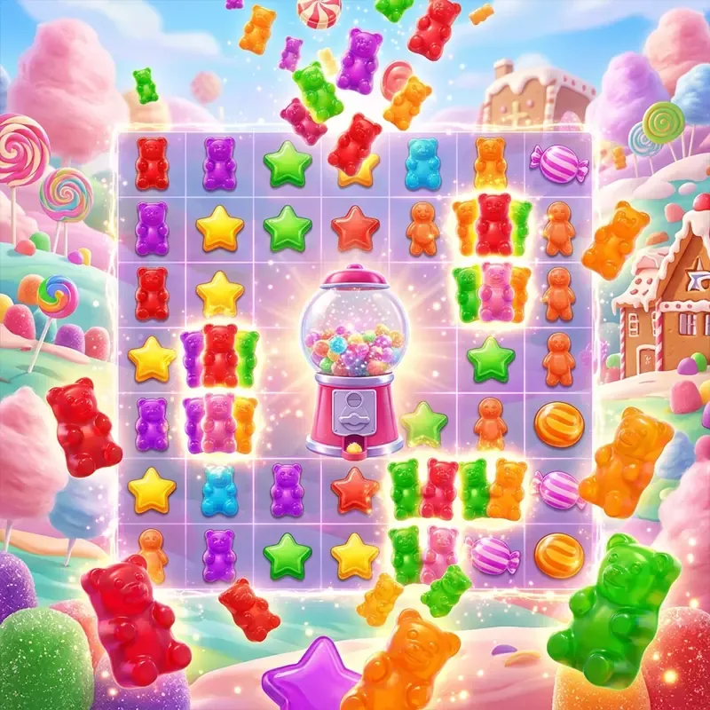 Sugar Rush Slot Guide Free Demo