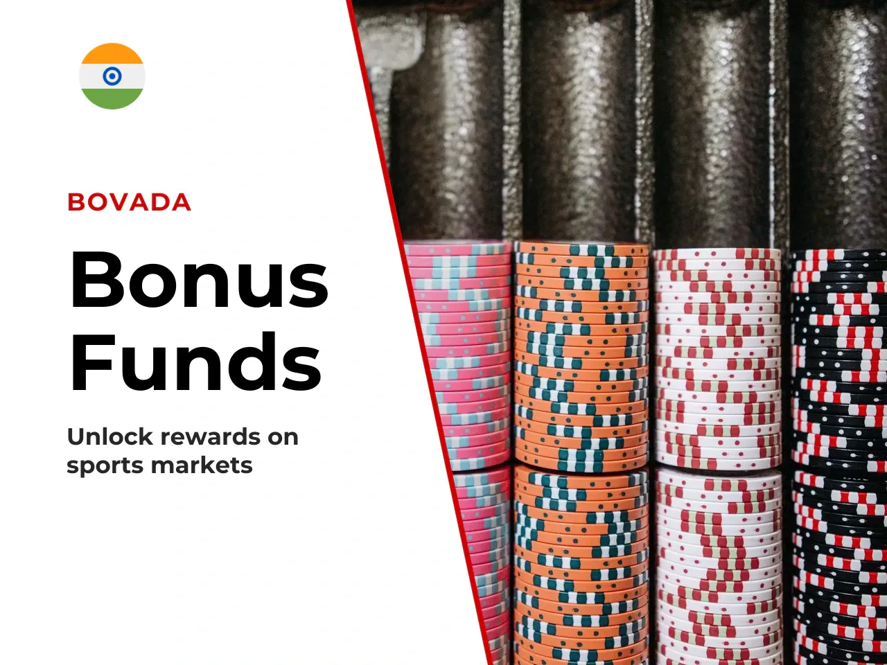 How to Use Bonus Funds in