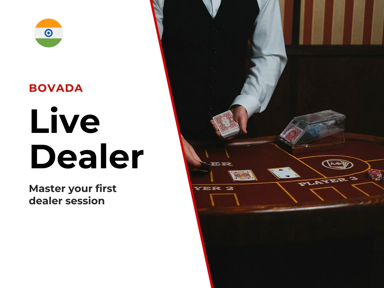 How to Choose Live Dealer Games