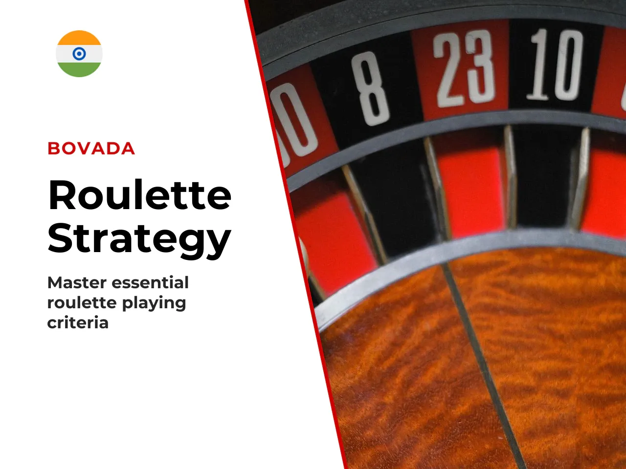 What to Consider Before Playing Roulette