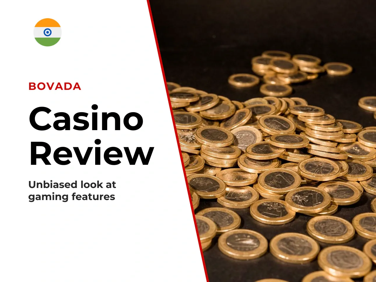 Quick Verdict on Bovada Online Casino