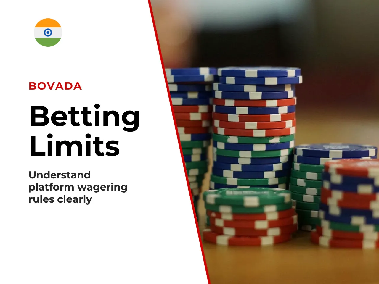 Sportsbook and Racebook Betting Limits. Because