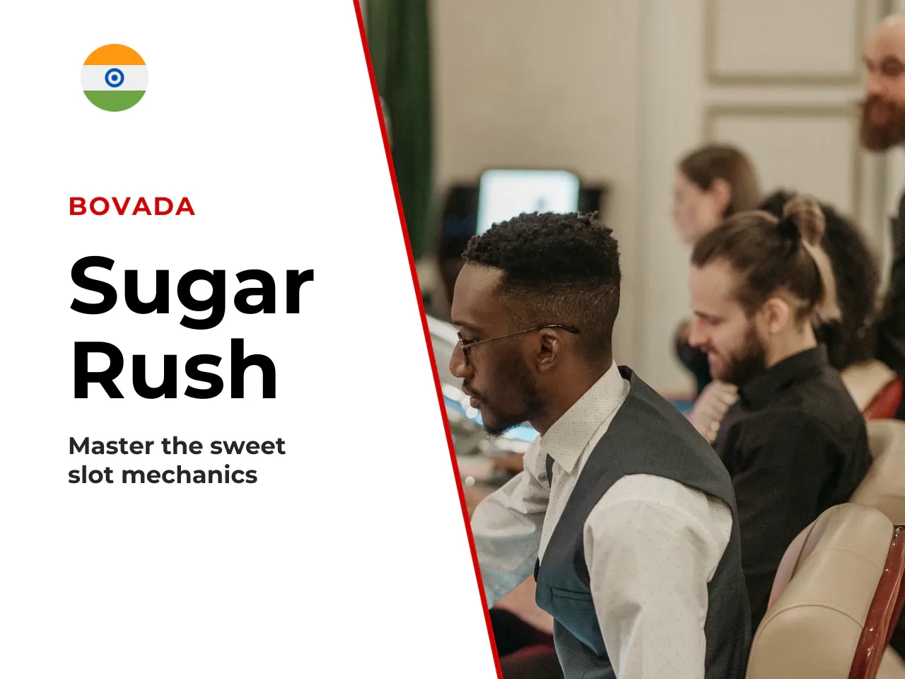What Is the Sugar Rush Slot