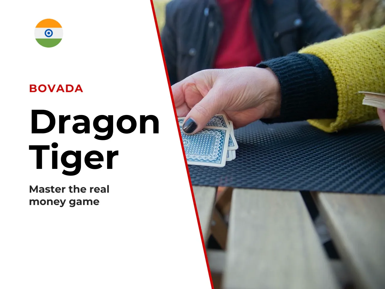 Dragon Tiger Live Dealer and Live