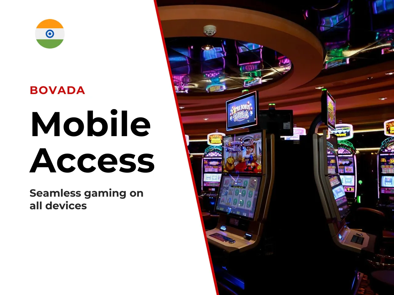 Bovada app for iPhone and Bovada