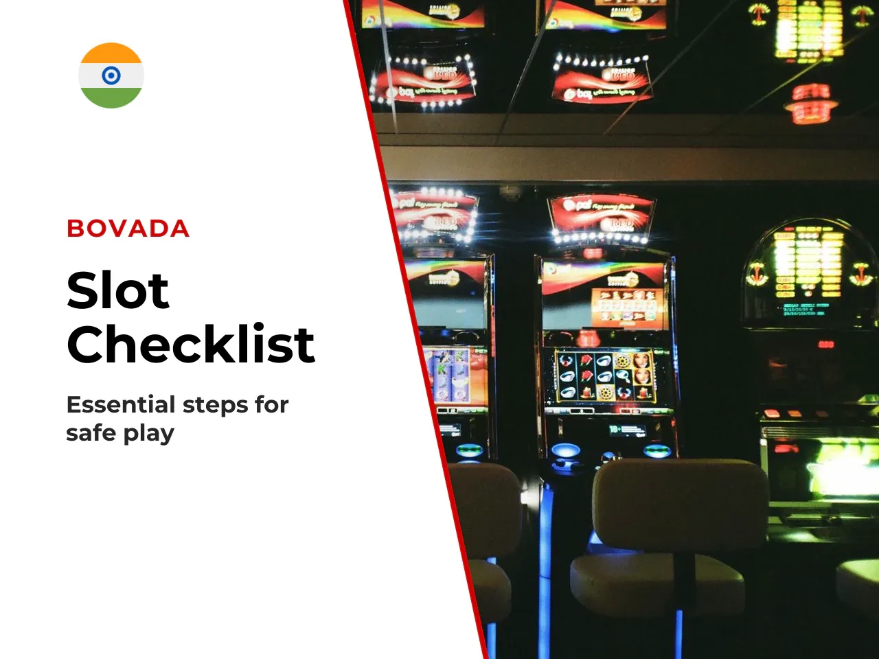 Pre-Spin Checklist What to Do Next