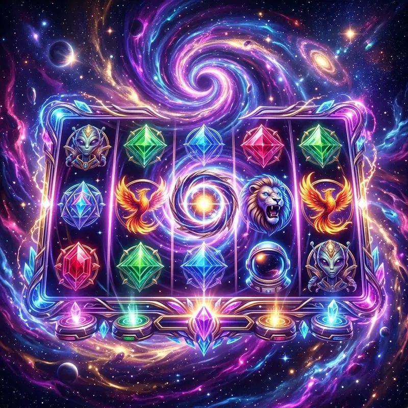 Vortex