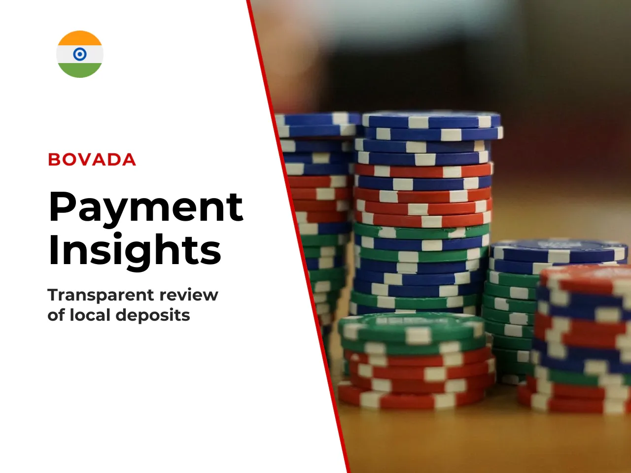 Updated, editorial payment observations. In our