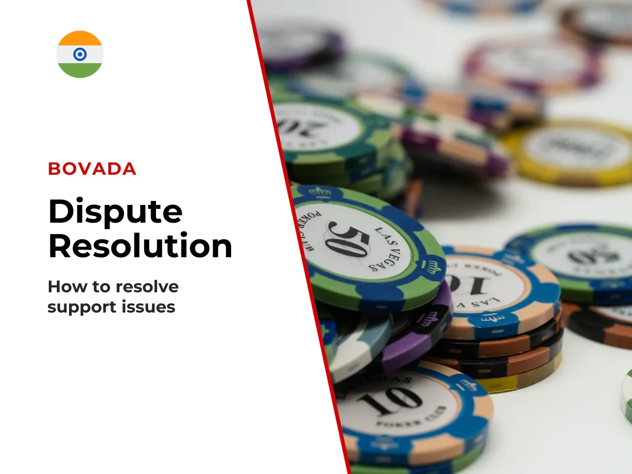 Step-by-Step Escalation Protocol for Unresolved Disputes