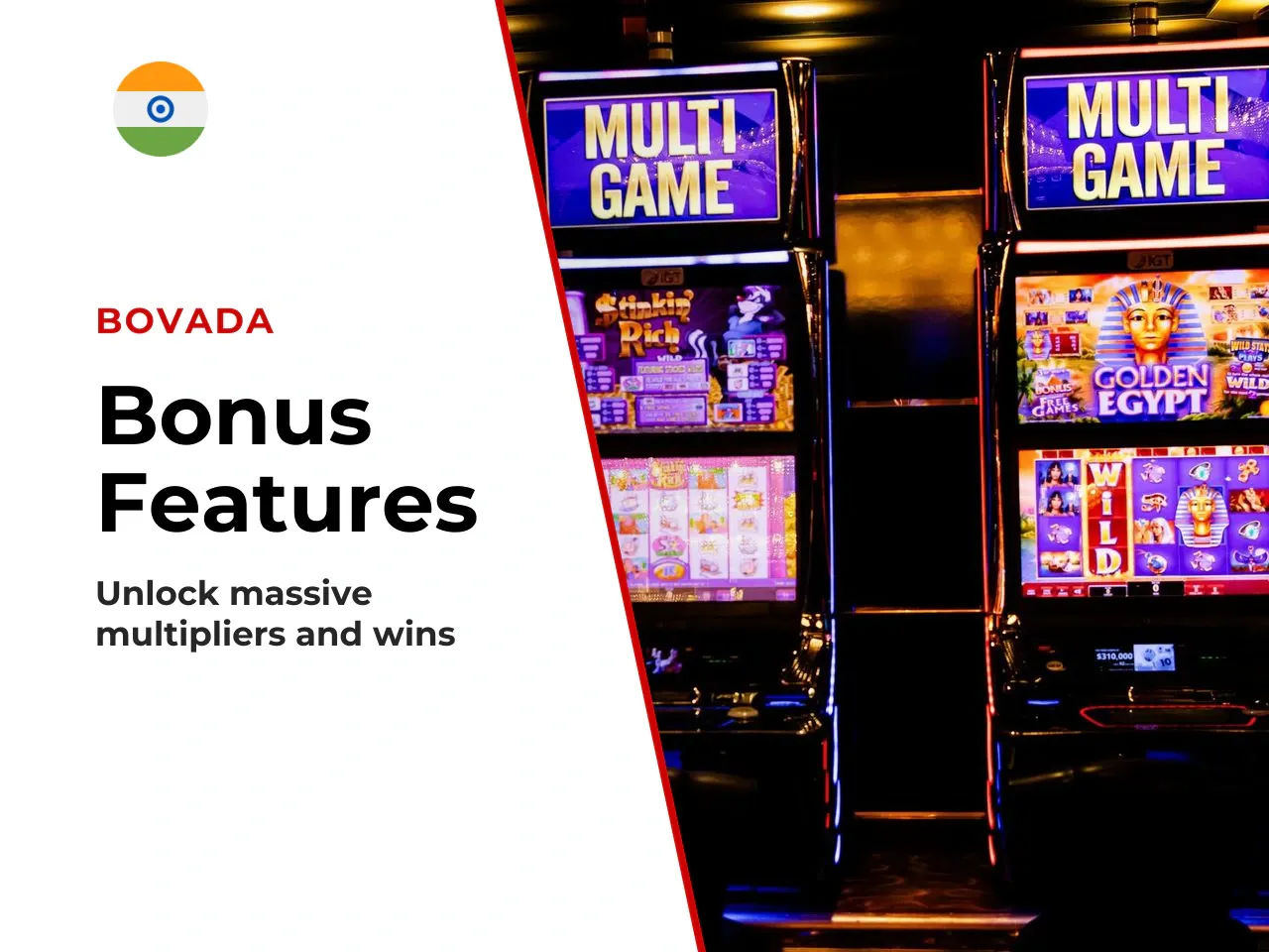 Lucky Tiger Bonus and x10 Multipliers
