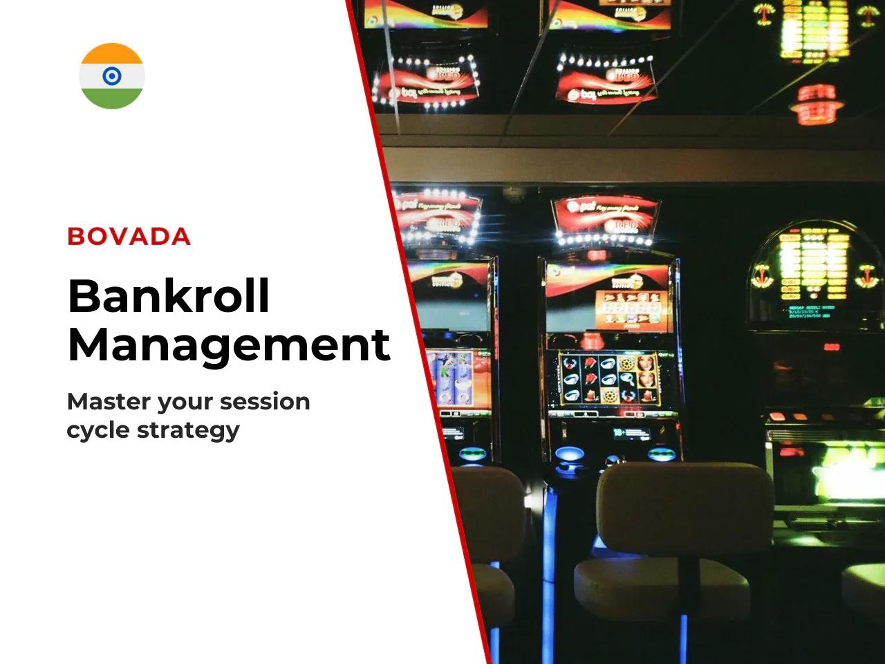 Practical Bankroll Framework Session Cycles. Because
