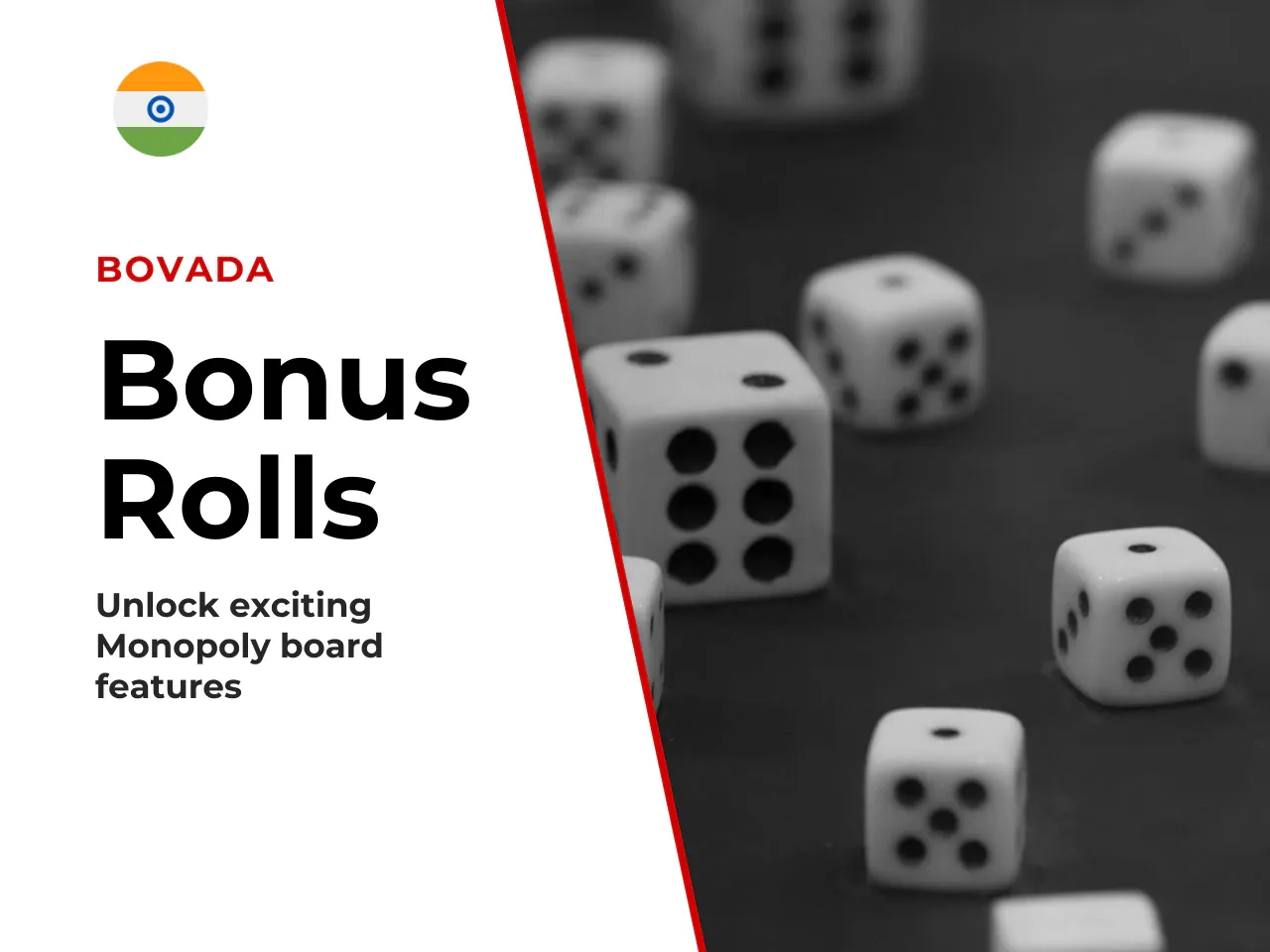 3 Rolls and 5 Rolls in