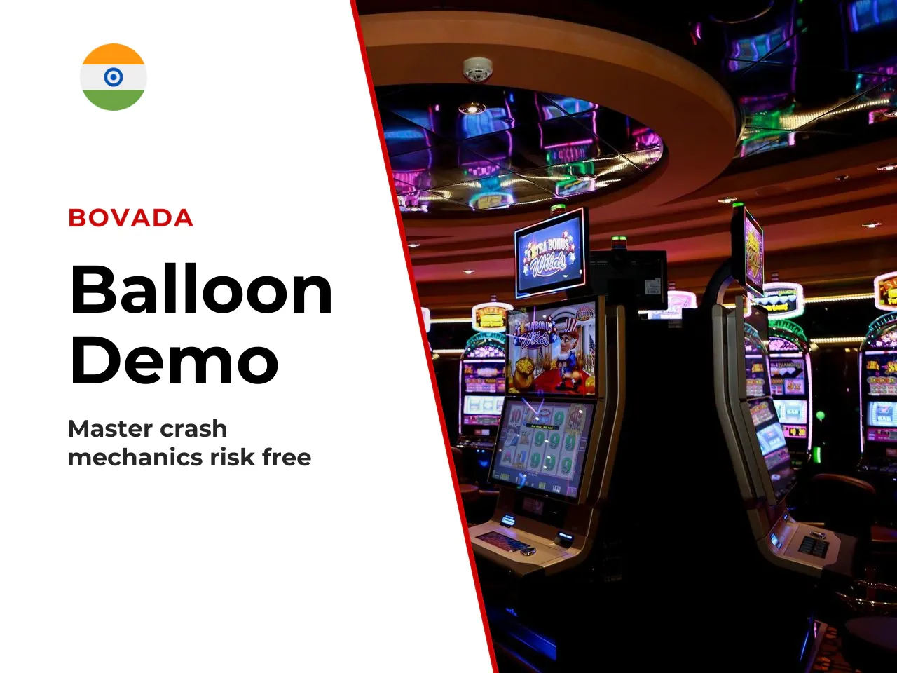 Balloon Demo How to Play Free