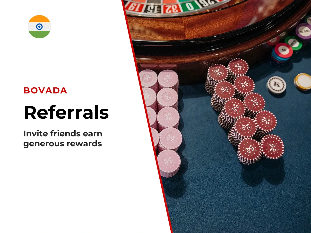 Referral Bonuses and Community Features. Beyond
