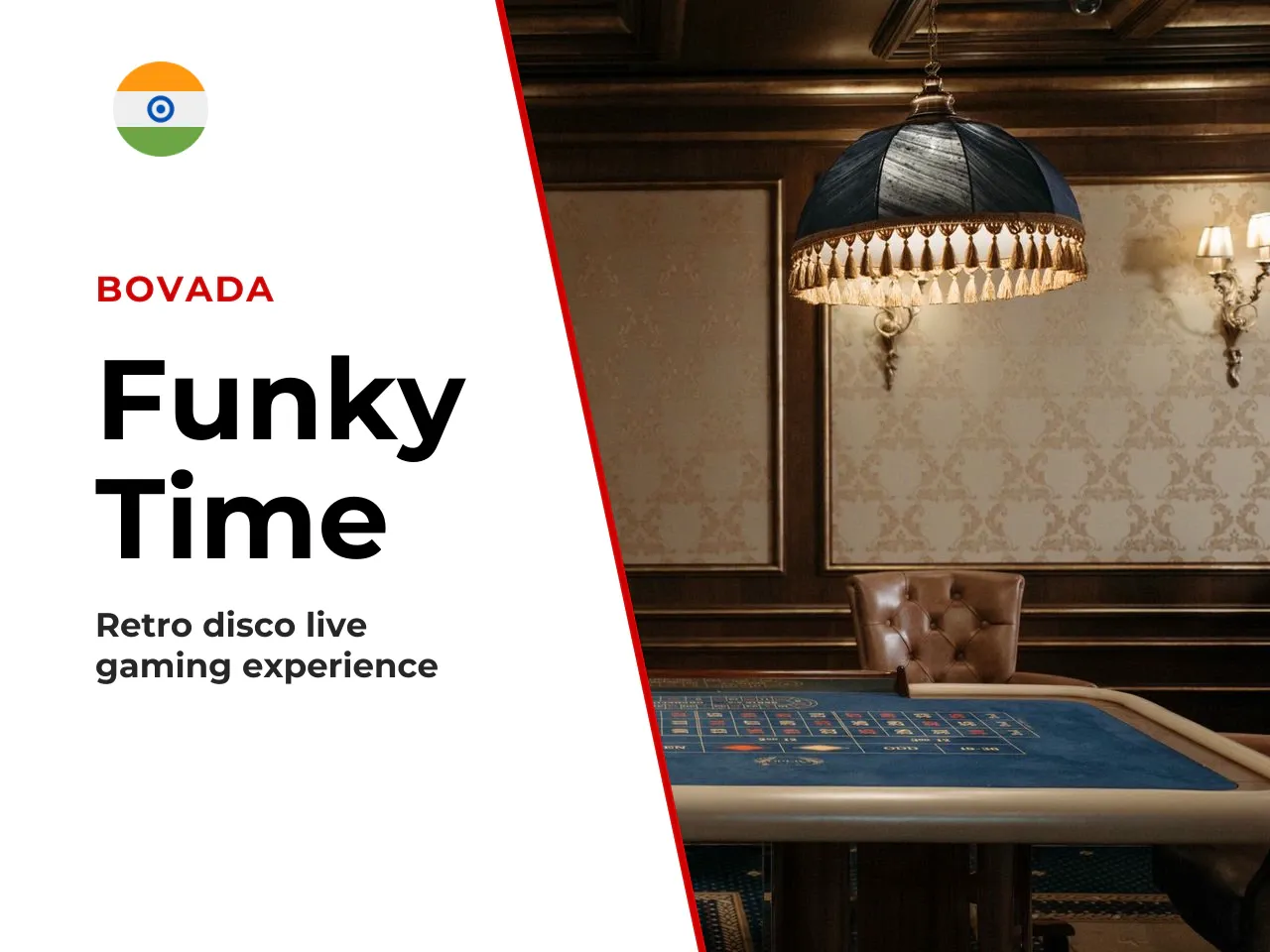Disco Styling, the Live Host, and