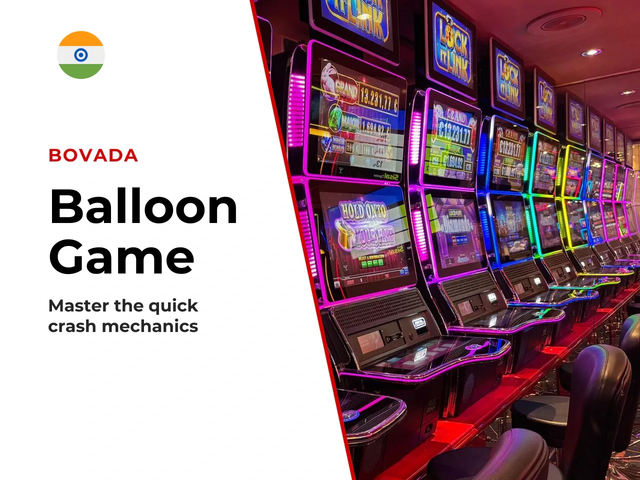 Balloon Game in 60 Seconds