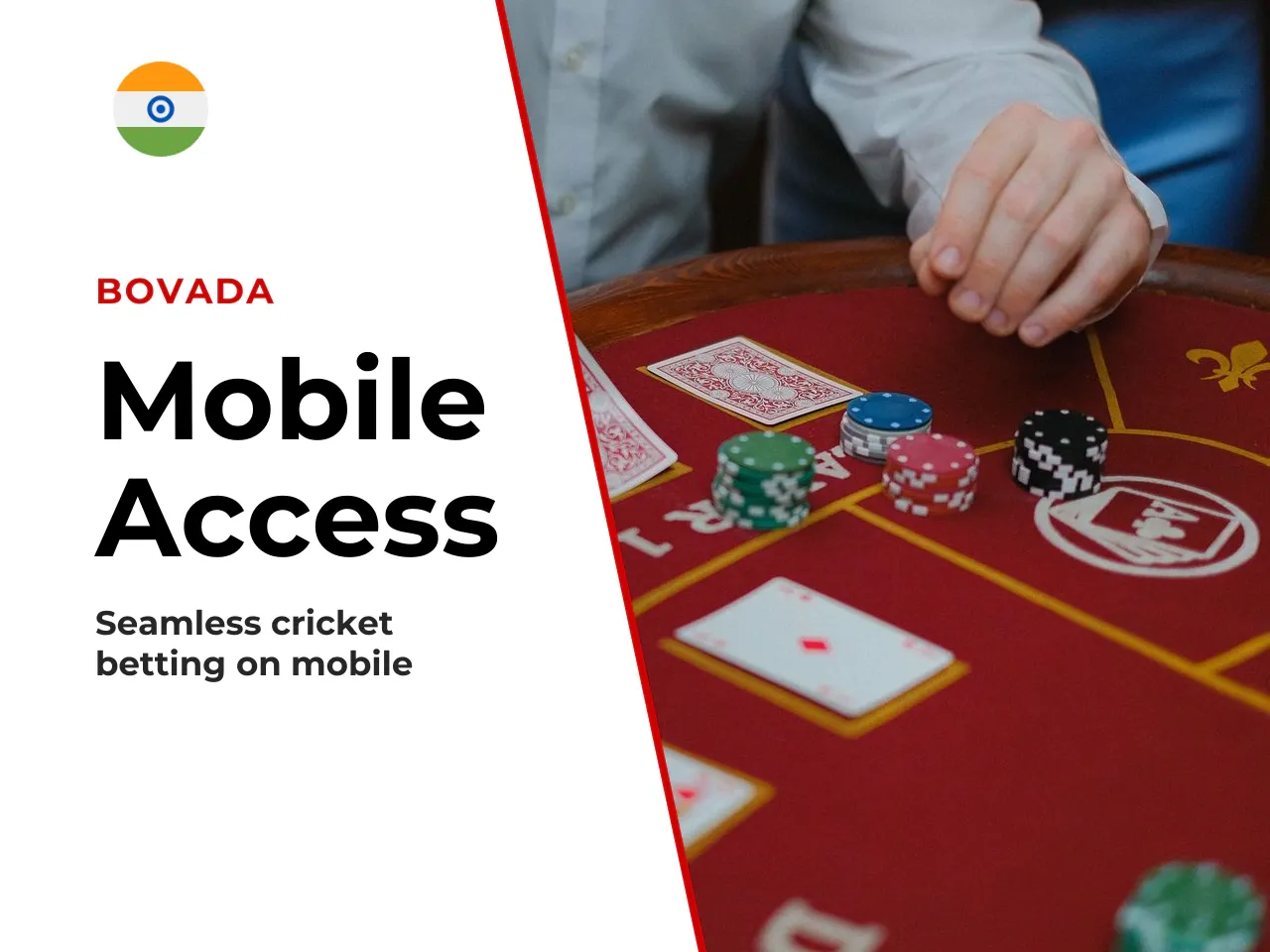 Platform Access Mobile Web App, No